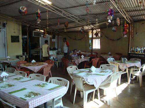 Divadkar Hotel - Lodging & Boarding, Matheran 5